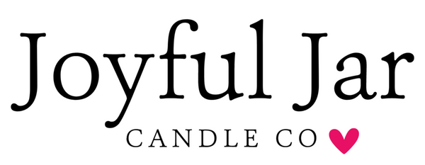 Joyful Jar Candle Co.